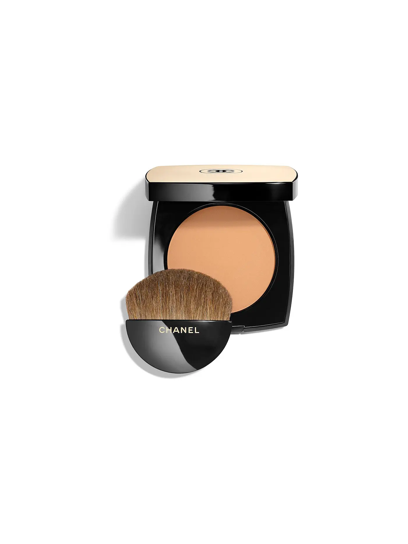 CHANEL |  PUDER FÜR EINEN NATÜRLICH FRISCHEN TEINT 12G | 